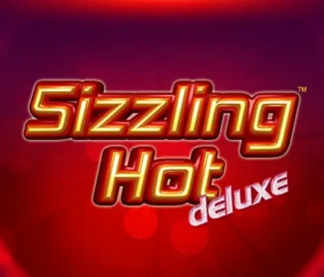 Play Sizzling Hot Deluxe slot by Greentube on ice-casinopl.com